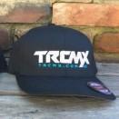 TRCMX Black Curved